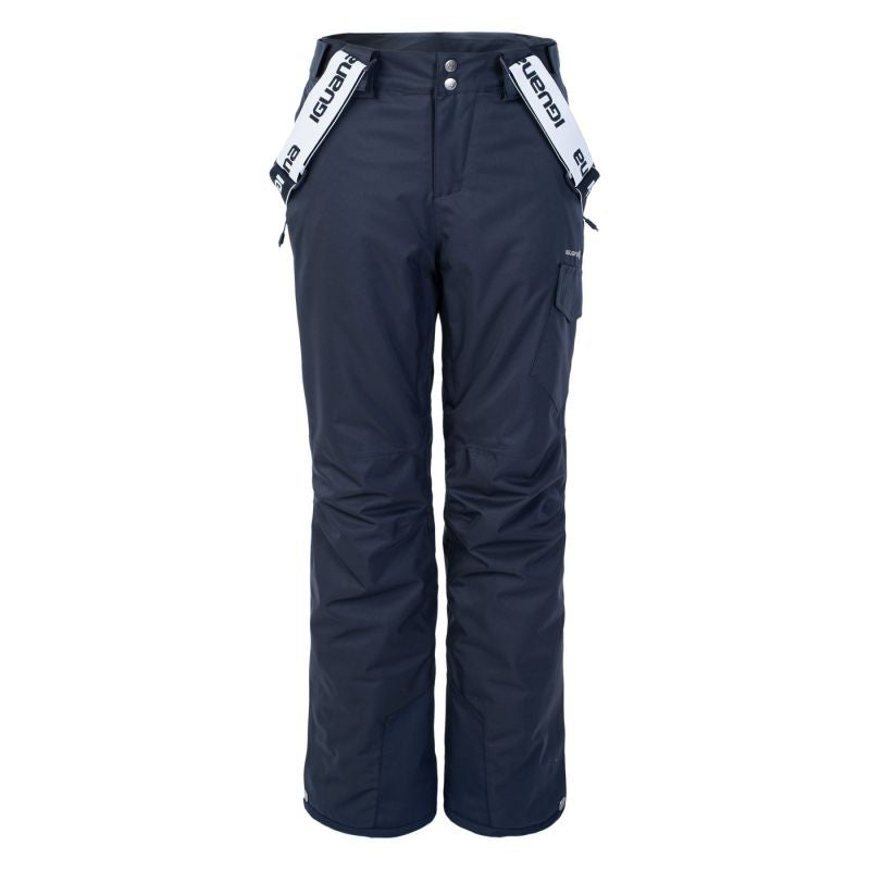Iguana Nala II W ski sötétkék nadrág 92800550536