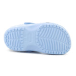 Crocs Classic Kids Clog T Blue Calcite