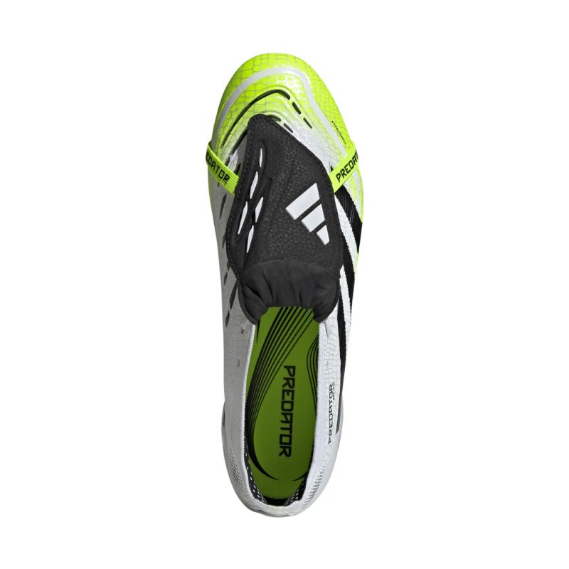 adidas Predator Elite FT FG M JI1092 football boots general