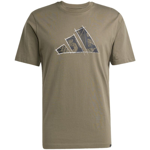 adidas Logo Graphic T-shirt M KA9801 Póló