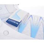 Tempish Crox.X Top W 1300001634 Figure fehér skates