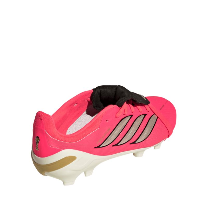 adidas Predator Elite FT FG Kids' Soccer Cleats