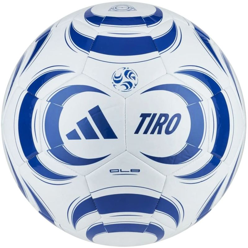 adidas TIRO Club JW1532 futball labda