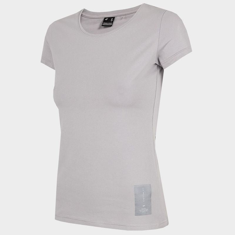 4f T-shirt W H4Z22-TSD020 27S Póló