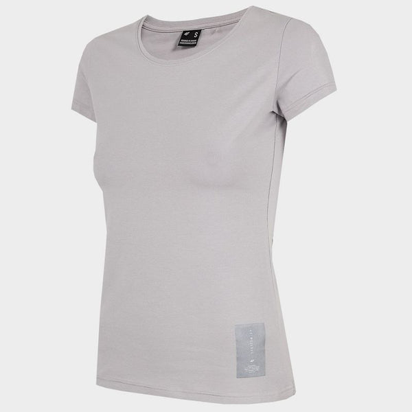 4f T-shirt W H4Z22-TSD020 27S Póló