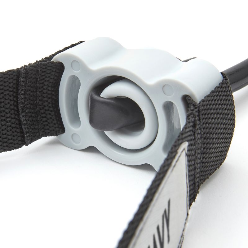 Reebok Fitness RSTB-16077 Adjustable Rubber Edzőfelszerelés
