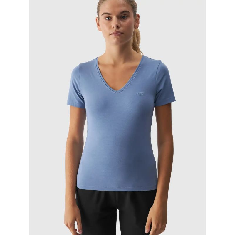 T-shirt 4f W 4fwaw24ttshf1649-32s