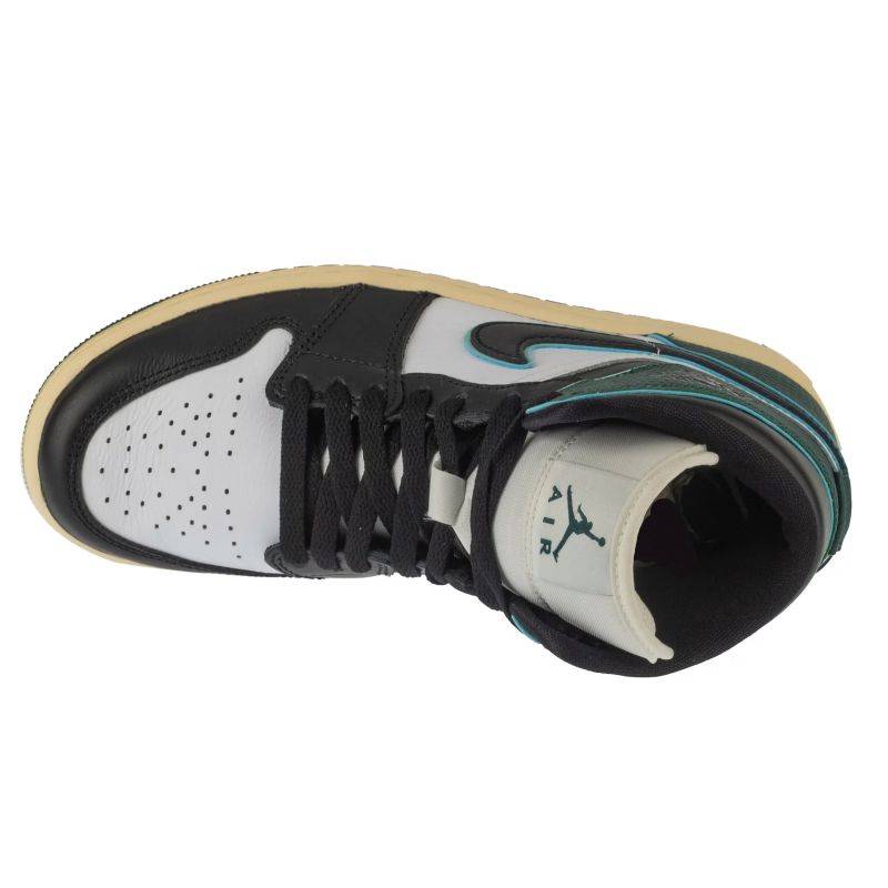 Nike Jordan Air Jordan 1 Mid SE W FQ7818-100 cipő