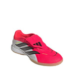 adidas Predator Pro FT IN JR7871 football boots focicipő