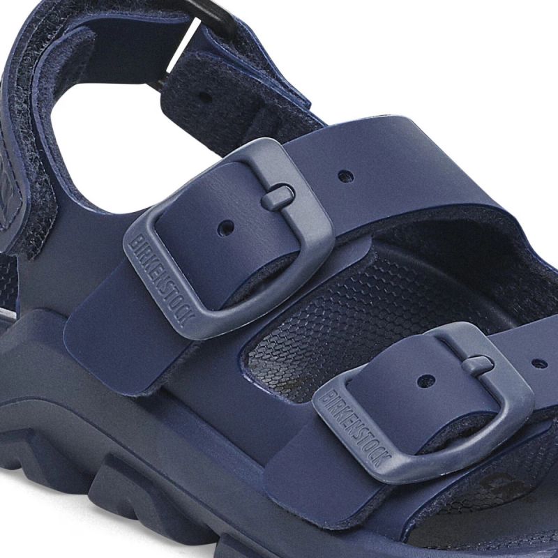 Birkenstock Mogami AS Jr 1026782 Sandals cipő
