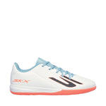 Skechers SKX_2 Kids' Soccer White 252168L fehér utcai cipő