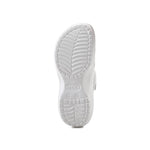 Crocs Classic Platform Glitter Clog W 207241-0WV Chalk Kiegészítő