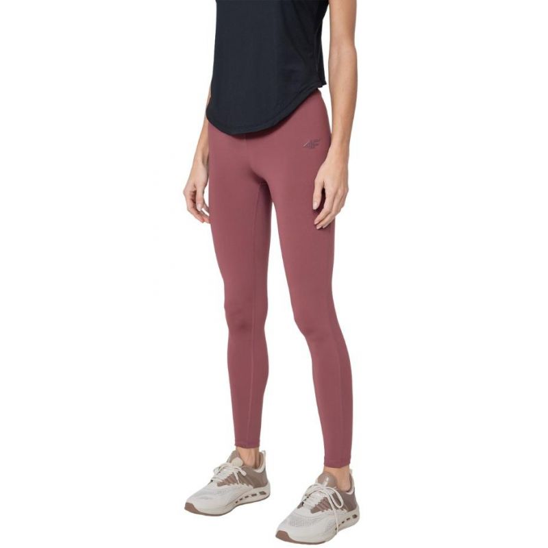 4f W Leggings H4z22 Spdf011 60s