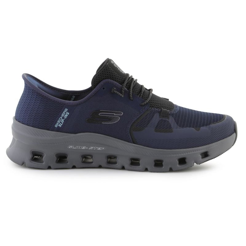 Skechers Slip ins shoes: Glide-Step Pro M 232821-NVCC cipő