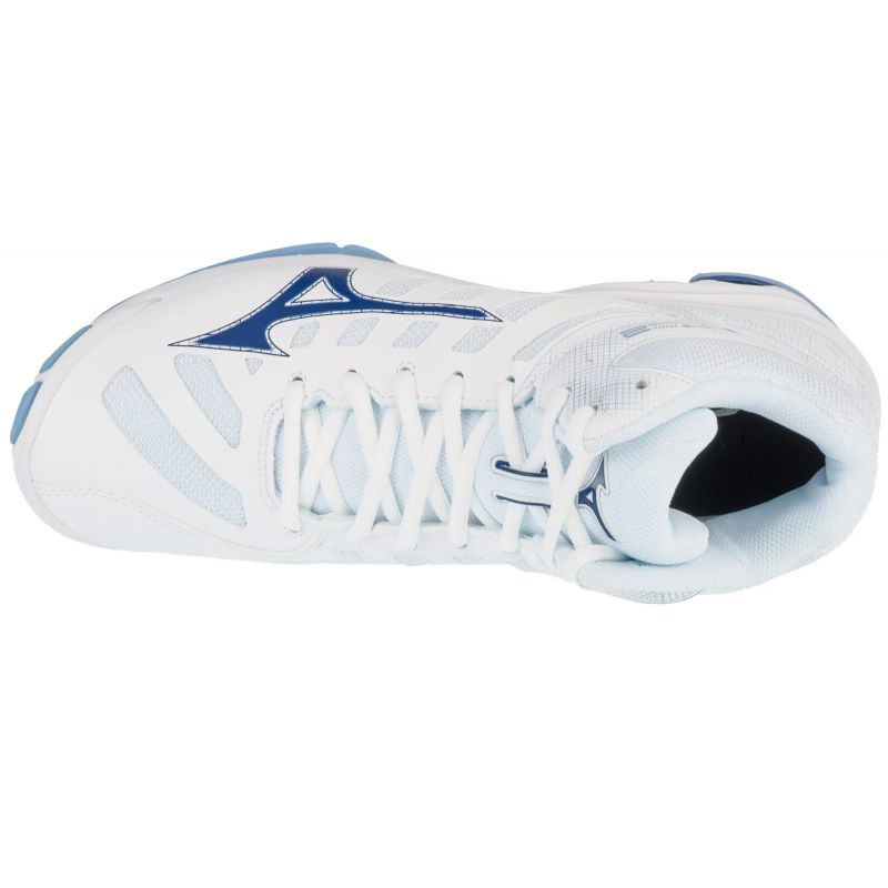 Mizuno Wave Voltage 2 Mid M V1GA246511 shoes Cipő