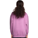 Nike Sportswear Club Fleece Kids' Sweatshirt FD2923 rózsaszín pulóver