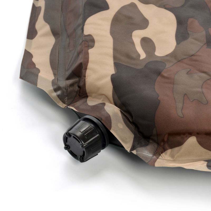 Meteor self-inflating mat uniw mattresses, training equipment, tourist equipment 16842