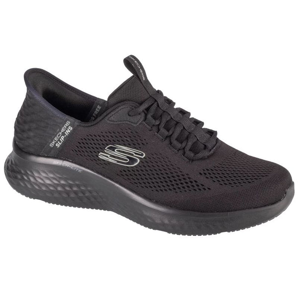 Skechers Slip-Ins: Skech-Lite Pro - Primebase 232466-BBK Black 40 General
