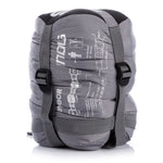 Meteor Indus sleeping bag uniw tourist equipment, sleeping bags
