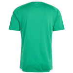 Men's adidas Tiro 26 Competition Match Jersey green KA6235 zöld mez