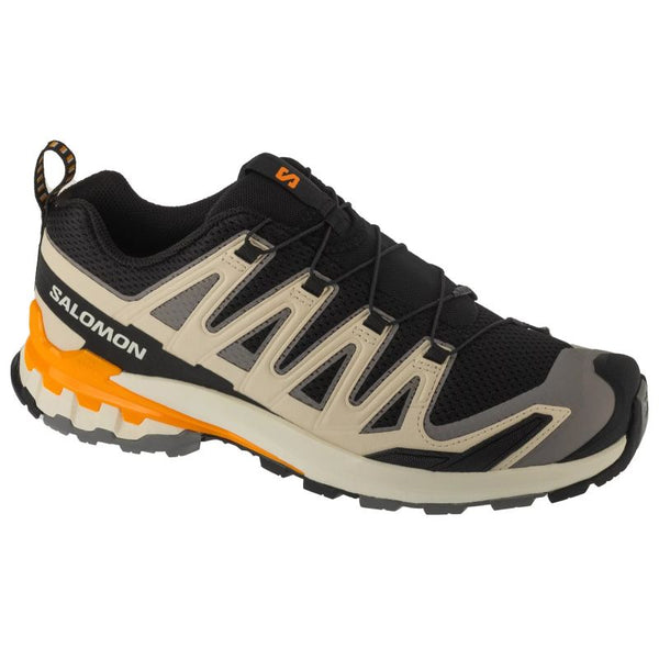 Salomon XA Pro 3D v9 L47882700 Black 40 General