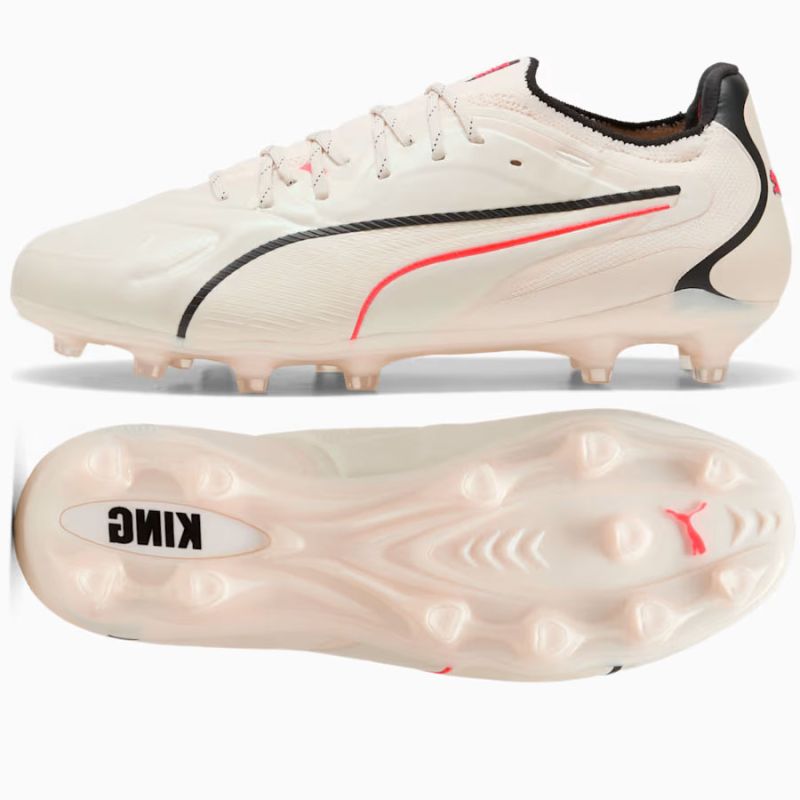 Puma KING 20 Ultimate FG/AG utcai cipő 109345-01