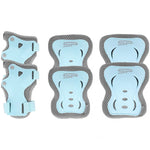 Spokey Shield 940928-940929 inline skate protectors Védőfelszerelés