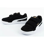 Puma Caracal Jr 370991 01 Cipő gyerek