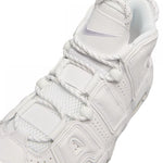 Nike Air More Uptempo `96 fehér kosárlabdacipő