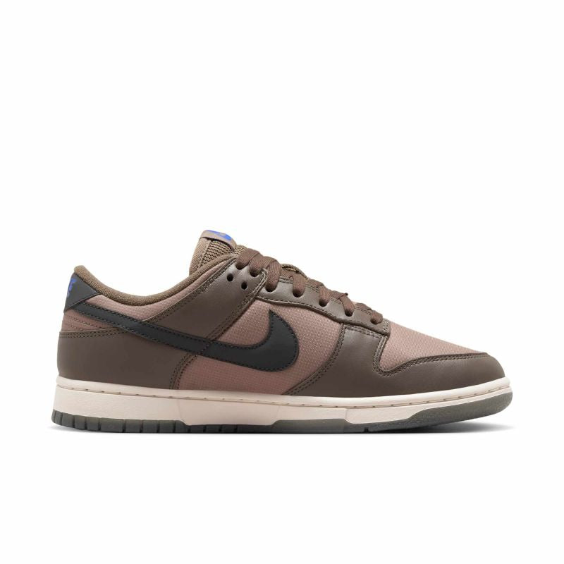 Nike W Dunk Low Wntr Fz2552-001 (Fz2552-001) utcai cipő