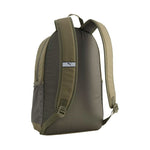 Puma Plus Portable Shoulder 91182 khaki táska 9118230