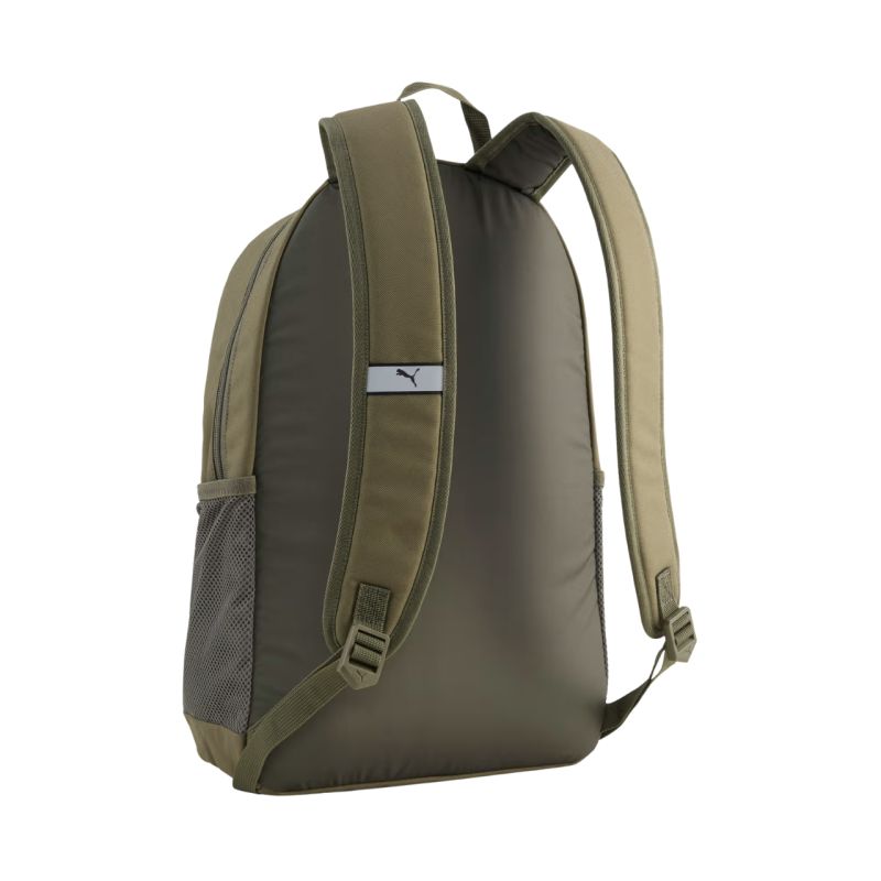 Puma Plus Portable Shoulder 91182 khaki táska 9118230