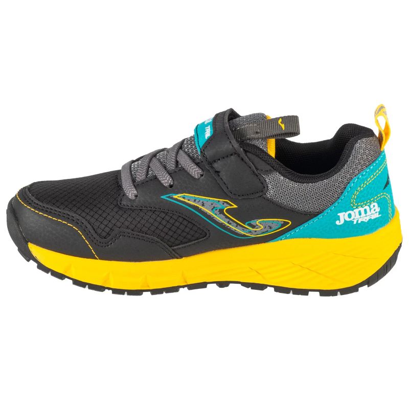 Joma Tundra 2501 Jr JTUNS2501V shoes cipő