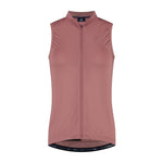 Rogelli women’s sleeveless cycling jersey ESSENTIAL Chutney kerékpáros ruha SIRC2020001.890.S