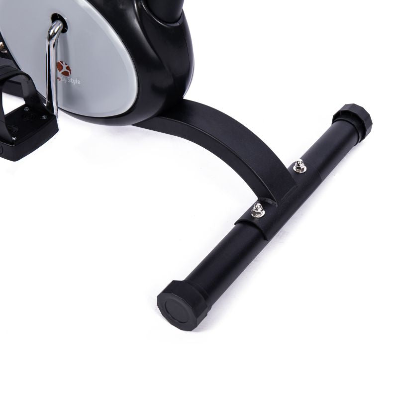 Body Sculpture BC 1430 BLACK Exercise Bike fekete edzőfelszerelés BC1430V3.0