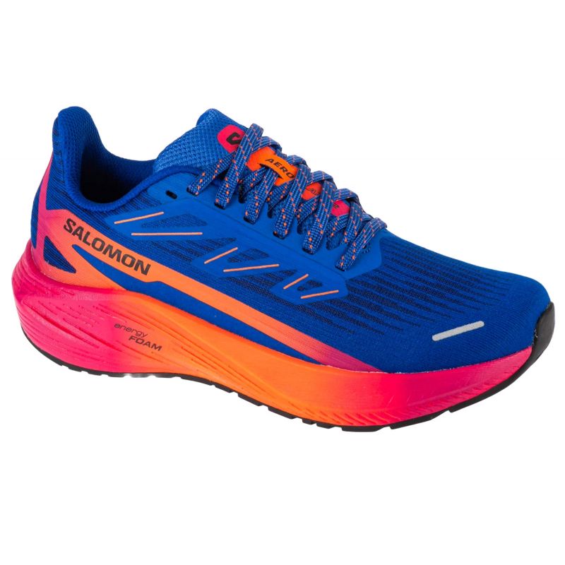Salomon Aero Blaze 2 Isd W 475266 Running Shoes