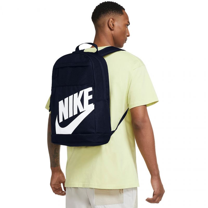 Nike Elemental Backpack Hbr sötétkék hátizsák DD0559451