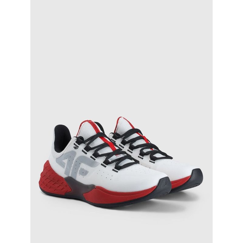 4F Destroyer Men's Low-Top Indoor Sports cipő