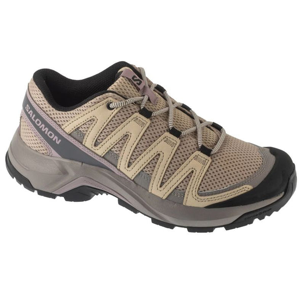 Salomon X-Adventure Recon L47813500 Gray 38 2/3 General