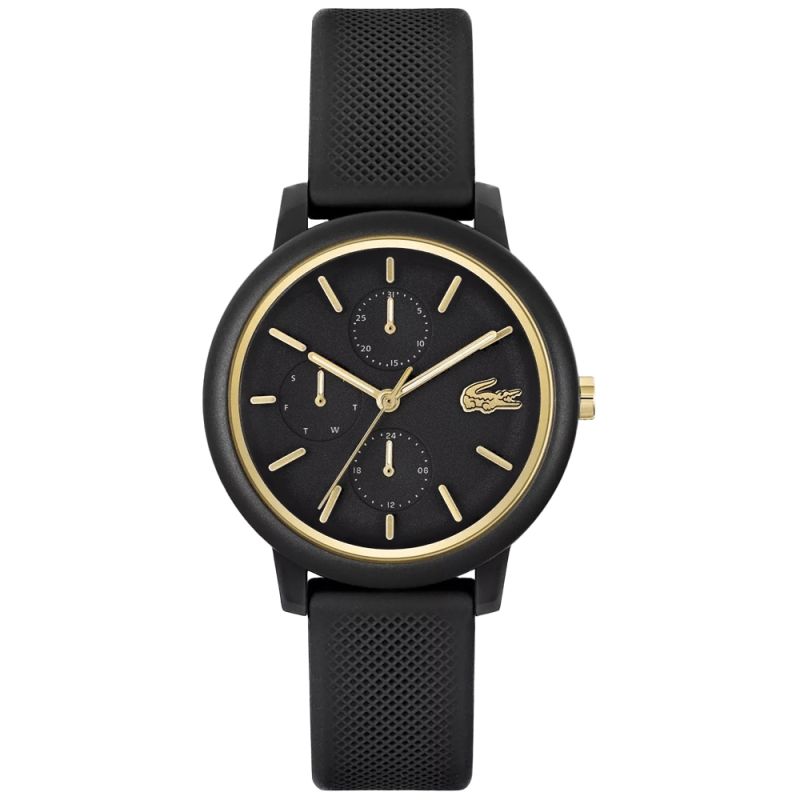 Lacoste Women's Watch LACOSTE 12.12 Multi 2001327 + BOX