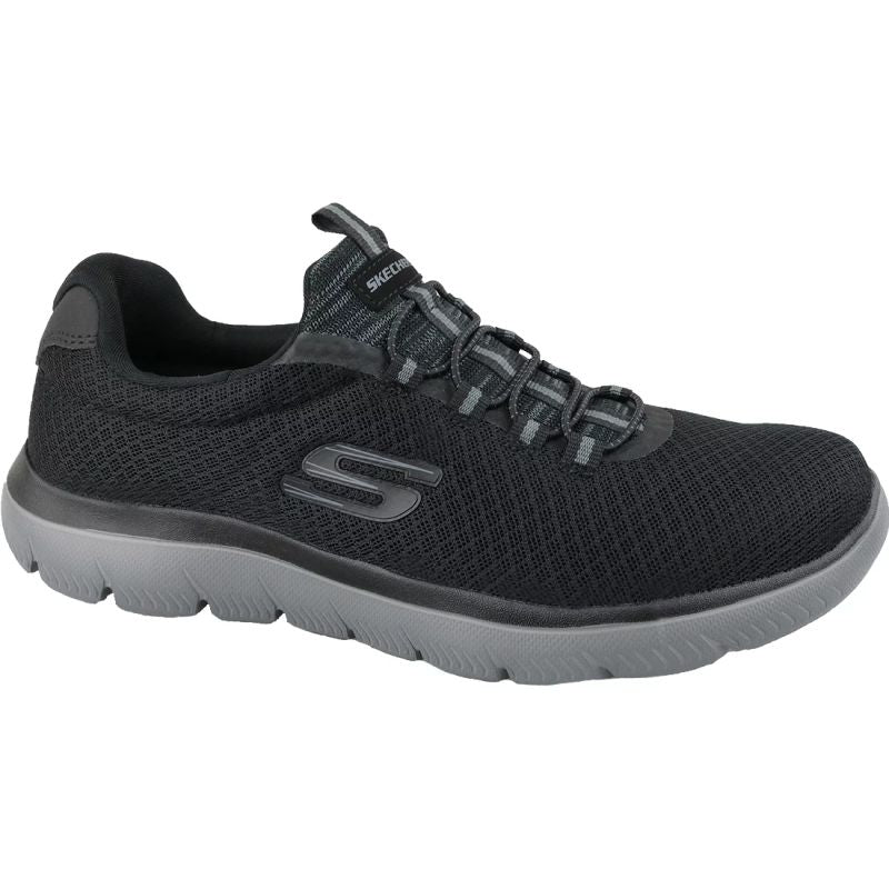 Inny Skechers Summits M 52811-BKCC Utcai cipő