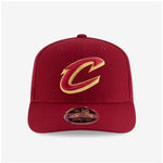 New Era/Nba 970ss Cavs Hat - uniwersalny baseball sapka