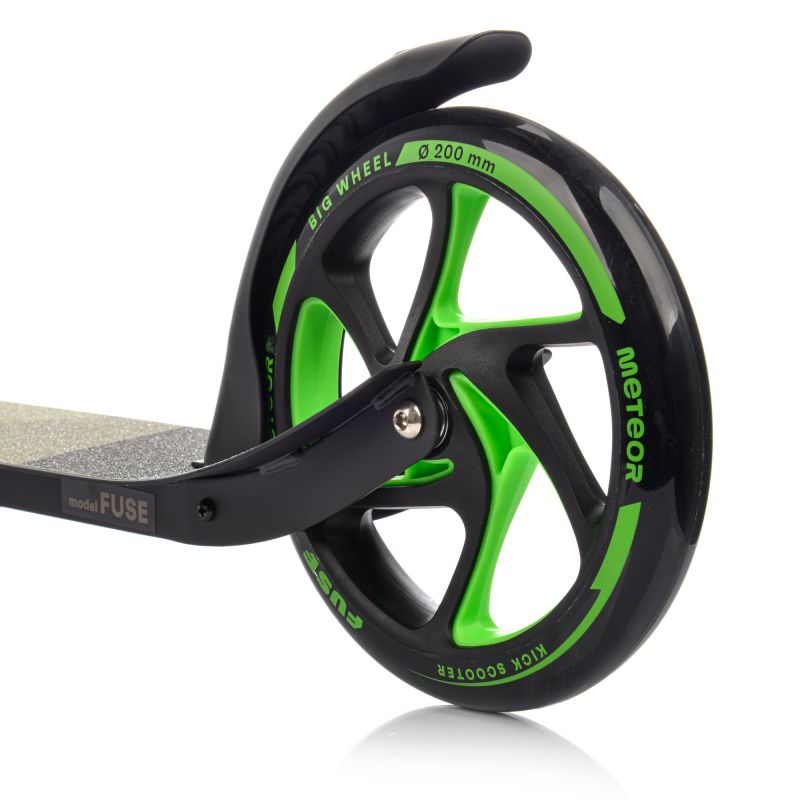 Meteor Fuse Scooter uniw scooters