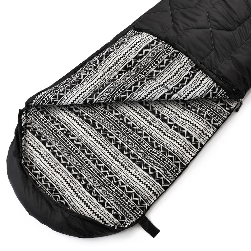 Meteor Timber Sleeping Bag uniw tourist equipment, sleeping bags 81151