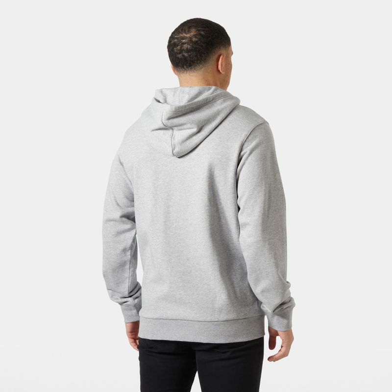 Helly Hansen Men's CORE HOODIE 54525 949 Ruházat