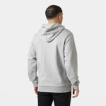 Helly Hansen Men's CORE HOODIE 54525 949 Ruházat