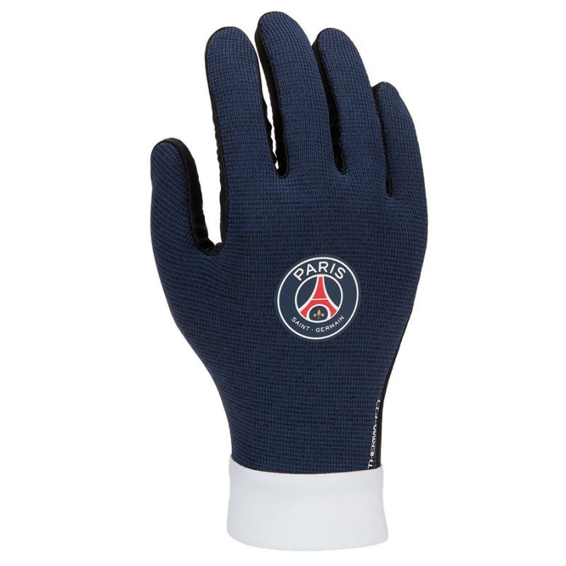 Nike PSG Academy Thermafit H023 Jr FQ4595-010 gloves Kesztyű