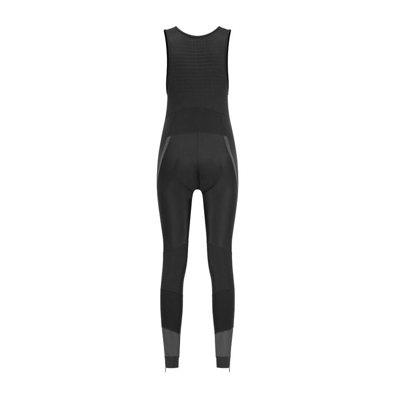 Rogelli women's s/s DEEP WINTER black fekete nadrág