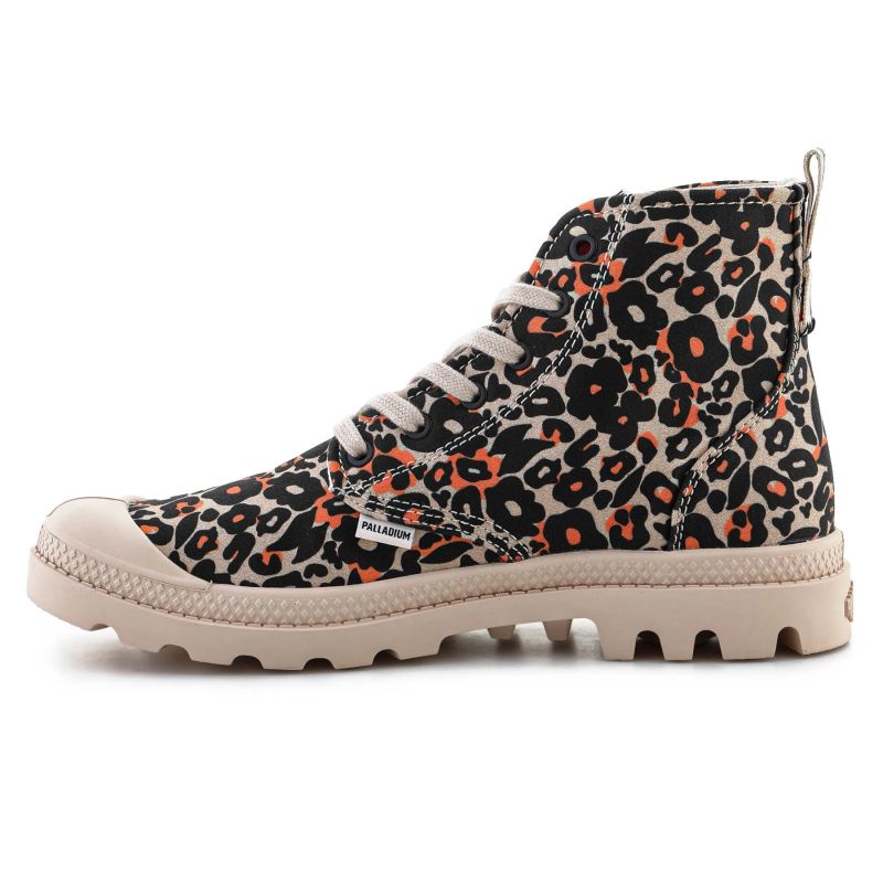 Palladium Pampa HI Wild W 99125-260-M shoes Cipő