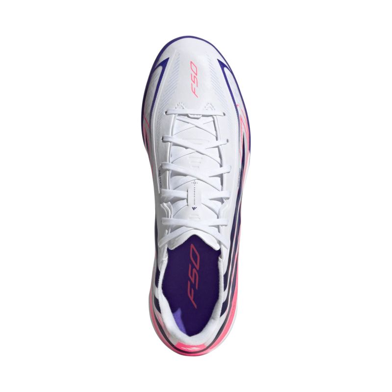 Adidas F50 Hyperfast League TF football boots cipő KJ3434